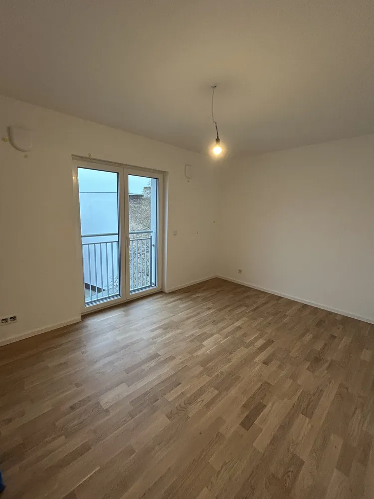 2 Zimmer Wohnung mit 52 m² in Magdeburg – Bild 3