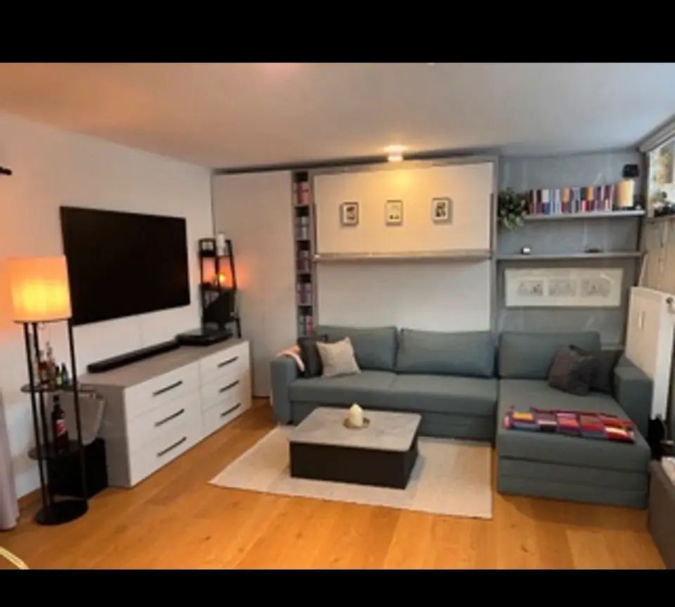 Studio mit 40 m² in Starnberg – Bild 5