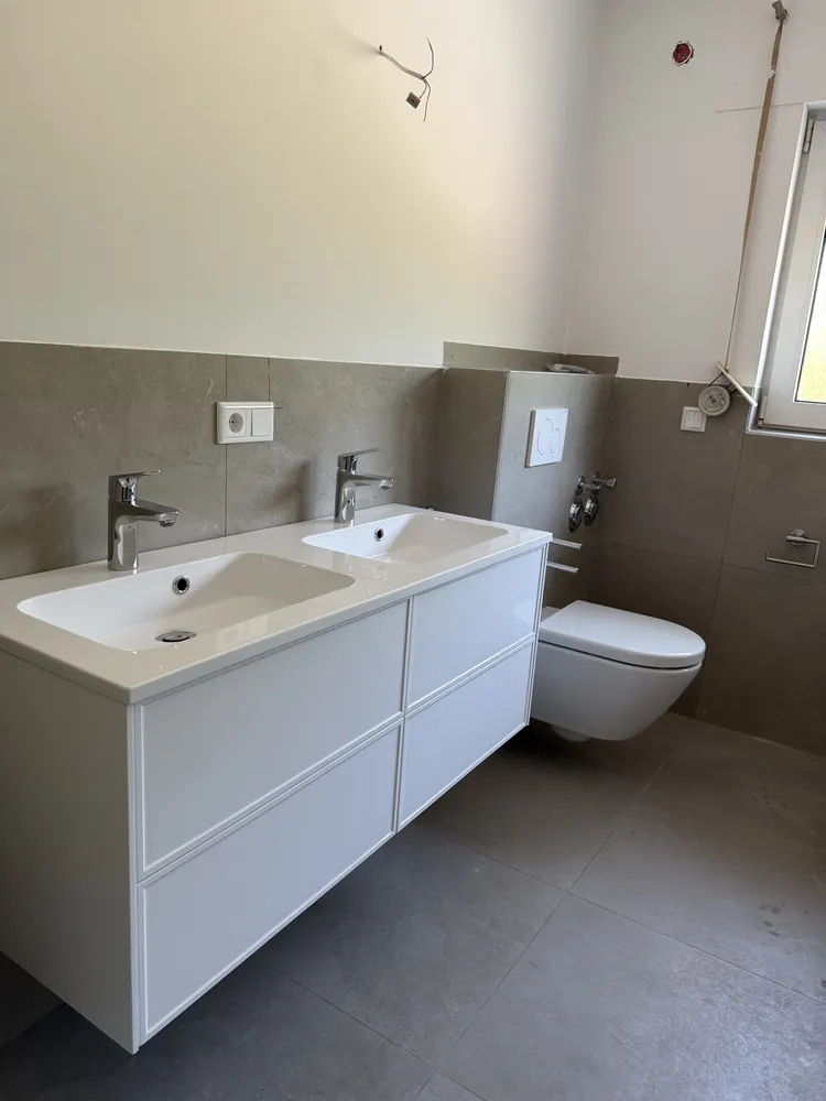 4 Zimmer Wohnung mit 98 m² in Darmstadt – Bild 2