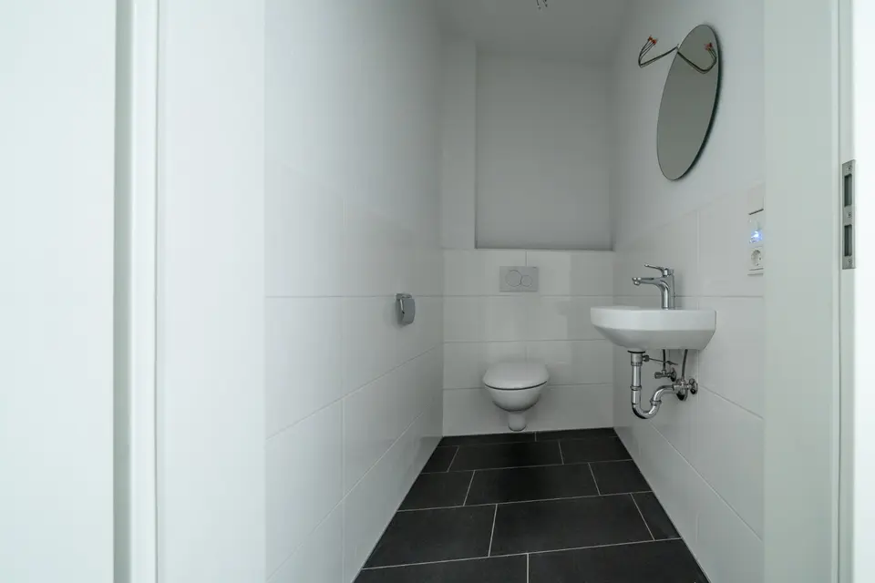 3 Zimmer Wohnung mit 84 m² in Papenburg – Bild 5