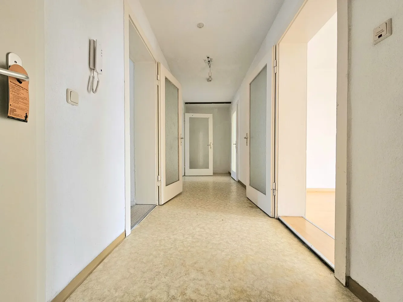 3 Zimmer Wohnung mit 70 m² in Halle (Saale) – Bild 4