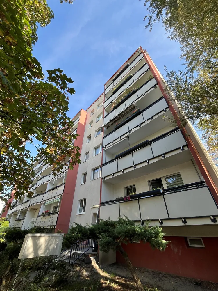 1 Zimmer Wohnung mit 33 m² in Berlin – Bild 2