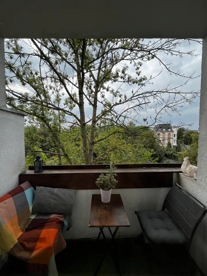 Studio mit 25 m² in Bochum – Bild 7