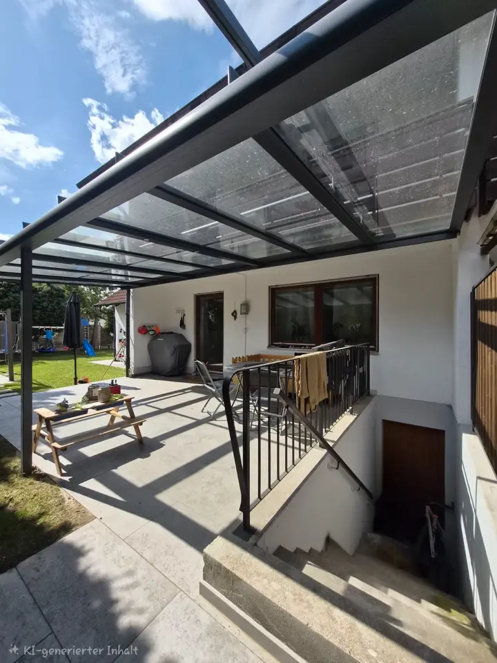 6 Zimmer Haus mit 160 m² in Kaufbeuren – Bild 3