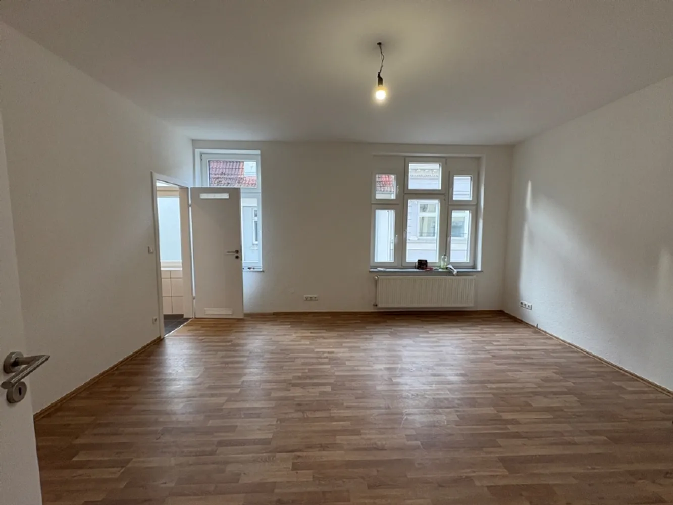 3 Zimmer Wohnung mit 85 m² in Lüdenscheid – Bild 8