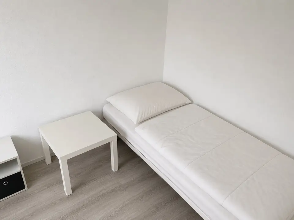 WG-Zimmer mit 75 m² in Wismar – Bild 2