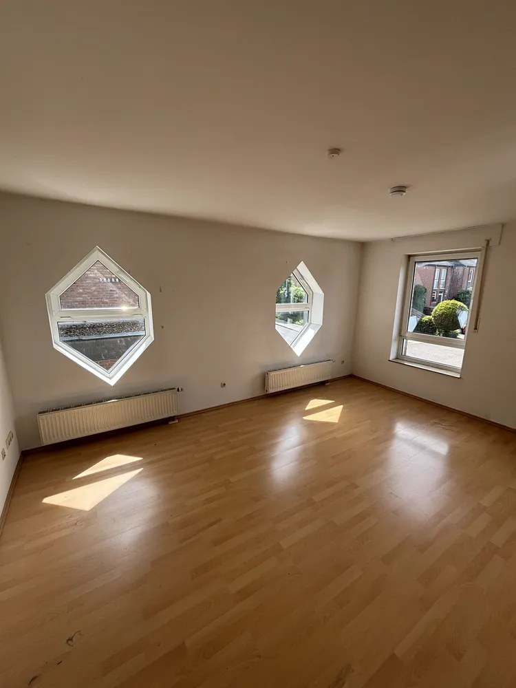 2 Zimmer Wohnung mit 63 m² in Aachen – Bild 1