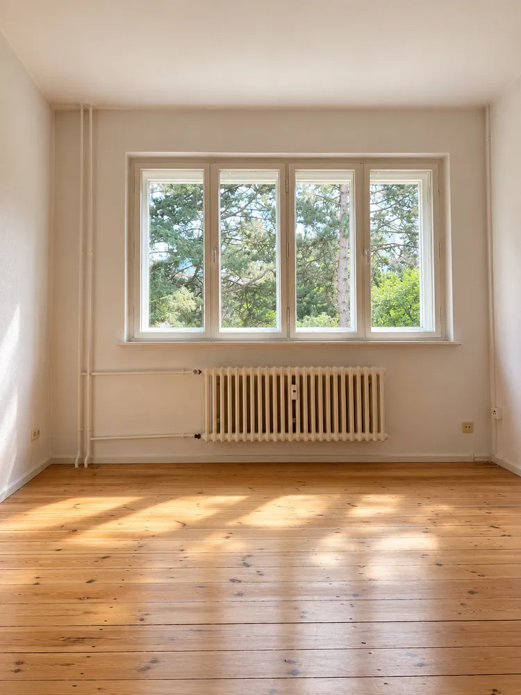 2 Zimmer Wohnung mit 55 m² in Berlin – Bild 1