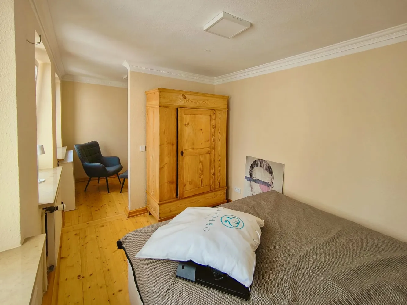 3 Zimmer Wohnung mit 65 m² in Augsburg – Bild 11