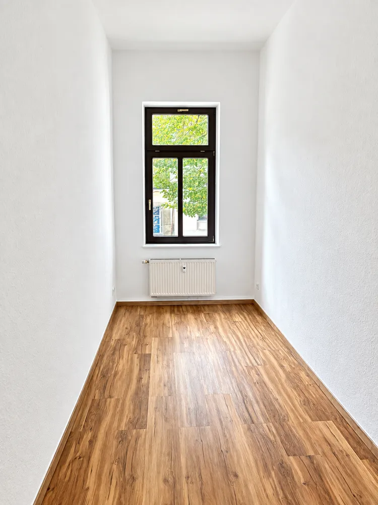 3 room apartment with 79 m² in Chemnitz – Photo 5