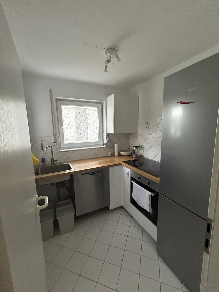 2 Zimmer Wohnung mit 61 m² in Dresden – Bild 3