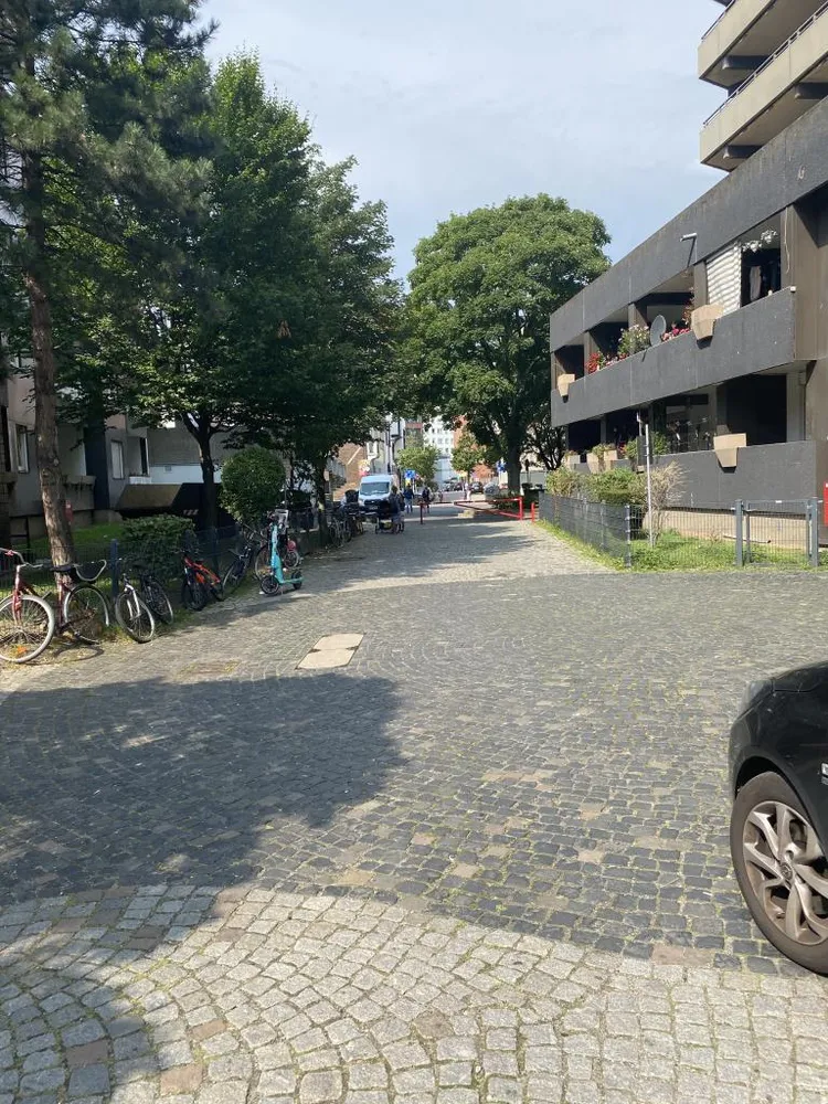 3 Zimmer Wohnung mit 71 m² in Herne – Bild 5