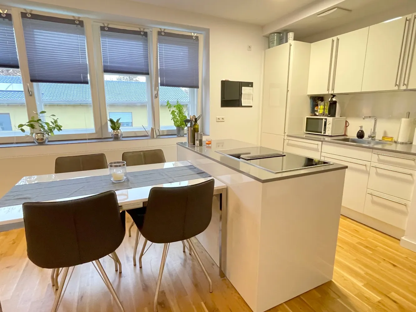 2 Zimmer Wohnung mit 76 m² in Goslar – Bild 11