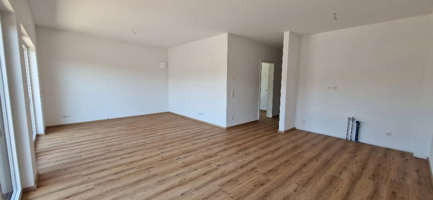 2 Zimmer Wohnung mit 78 m² in Rosenheim – Bild 3