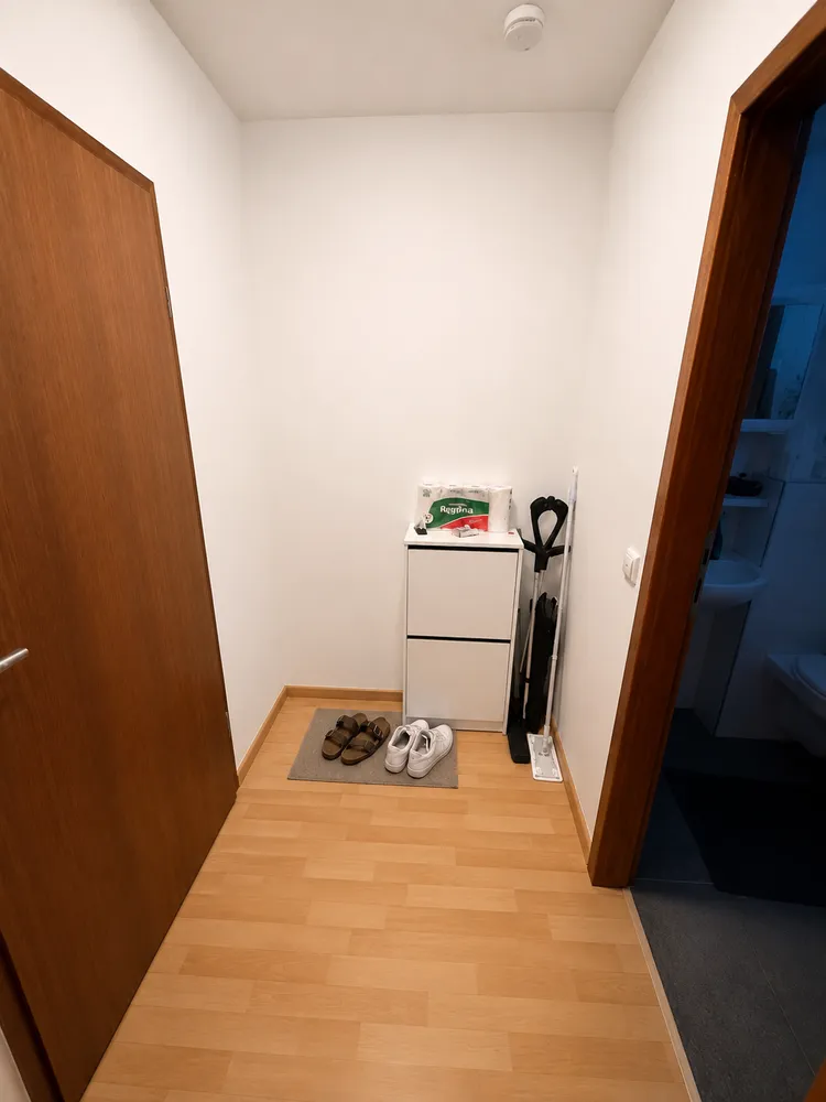1 Zimmer Wohnung mit 31 m² in Heidelberg – Bild 5