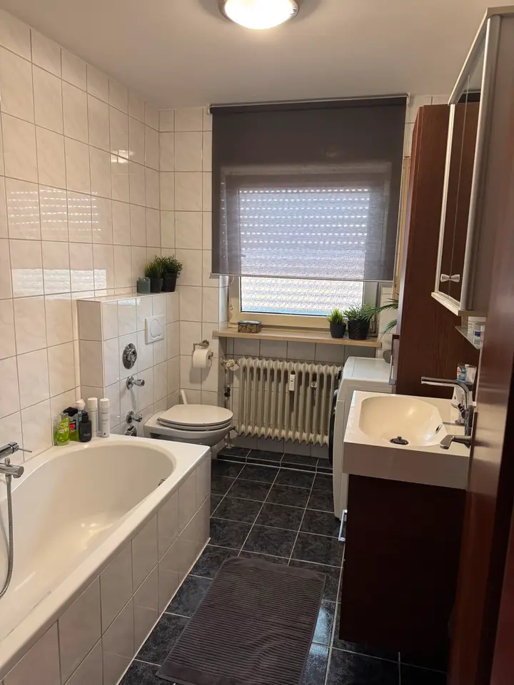 3 Zimmer Wohnung mit 85 m² in Deggendorf – Bild 7