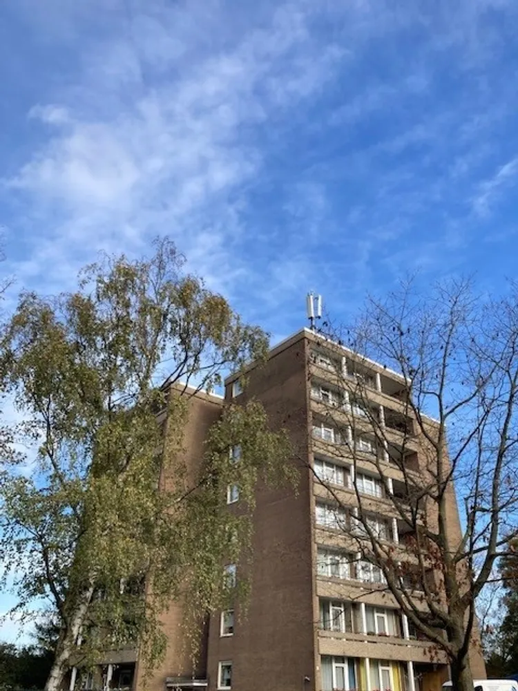 3 Zimmer Wohnung mit 82 m² in Neuss – Bild 1