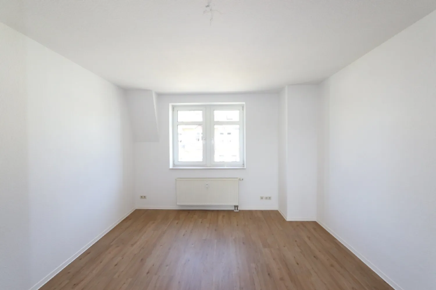 2 room apartment with 58 m² in Chemnitz – Photo 4