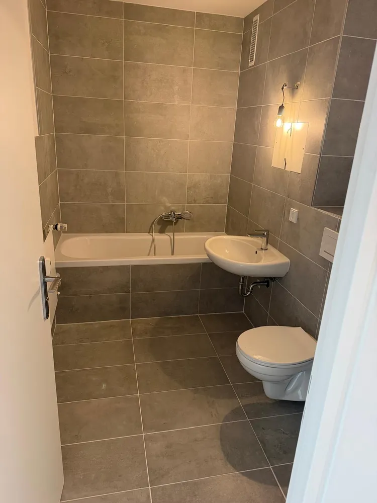 3 Zimmer Wohnung mit 77 m² in München – Bild 11