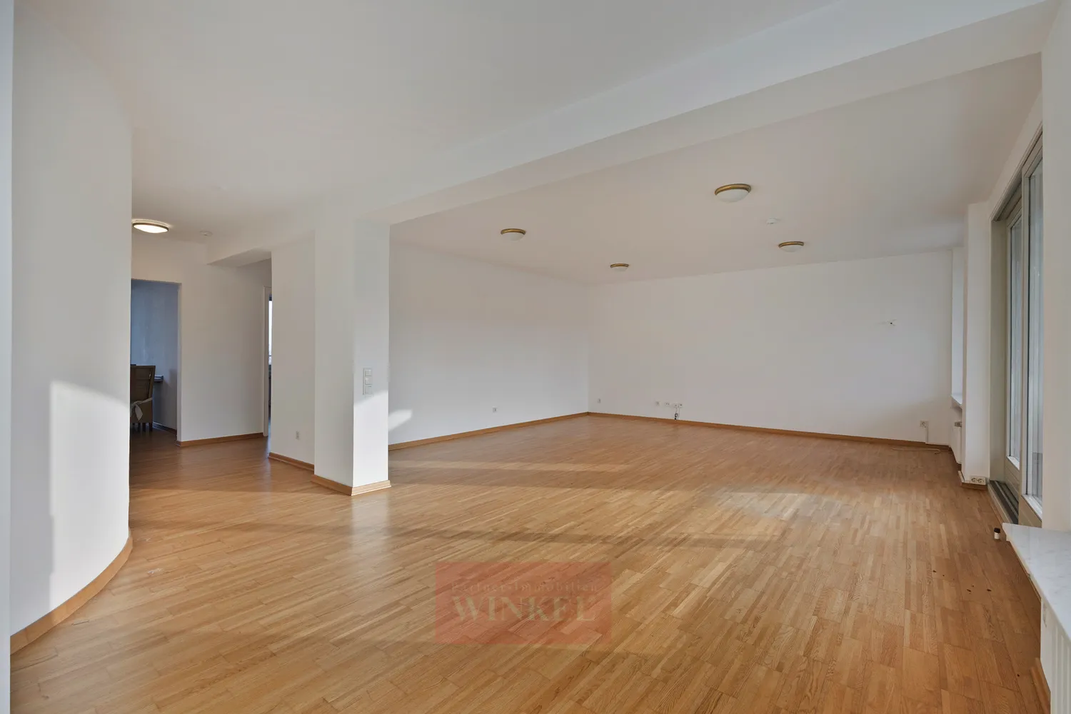 3 Zimmer Wohnung mit 129 m² in Bonn – Bild 5