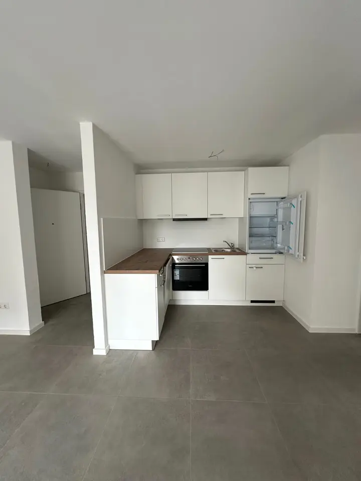 2 Zimmer Wohnung mit 46 m² in Heilbronn – Bild 5