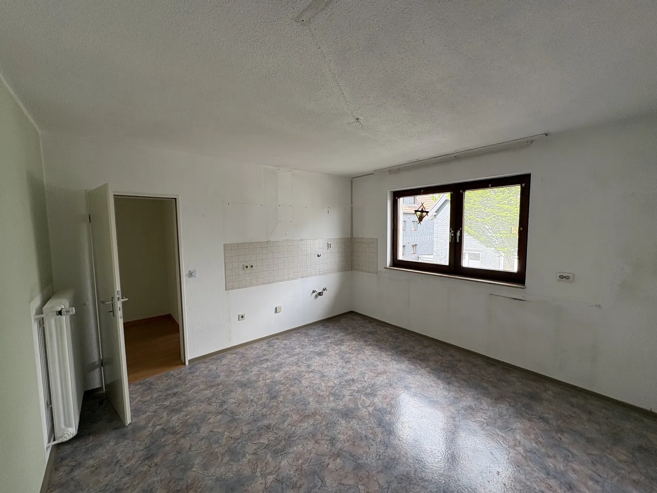 2 Zimmer Wohnung mit 63 m² in Remscheid – Bild 2