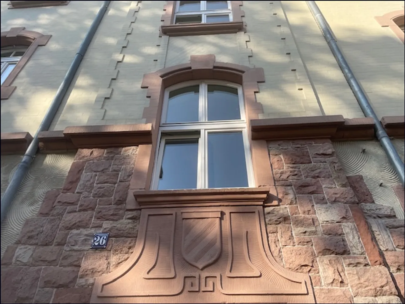 2 Zimmer Wohnung mit 75 m² in Ludwigshafen am Rhein – Bild 11