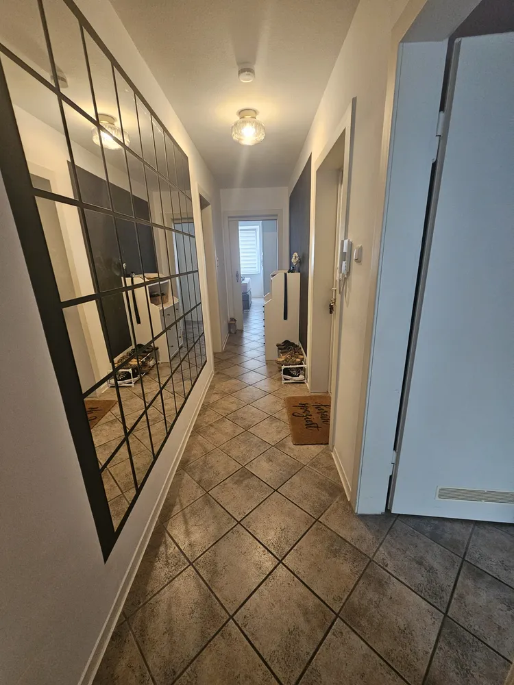 2 Zimmer Wohnung mit 53 m² in Aachen – Bild 2