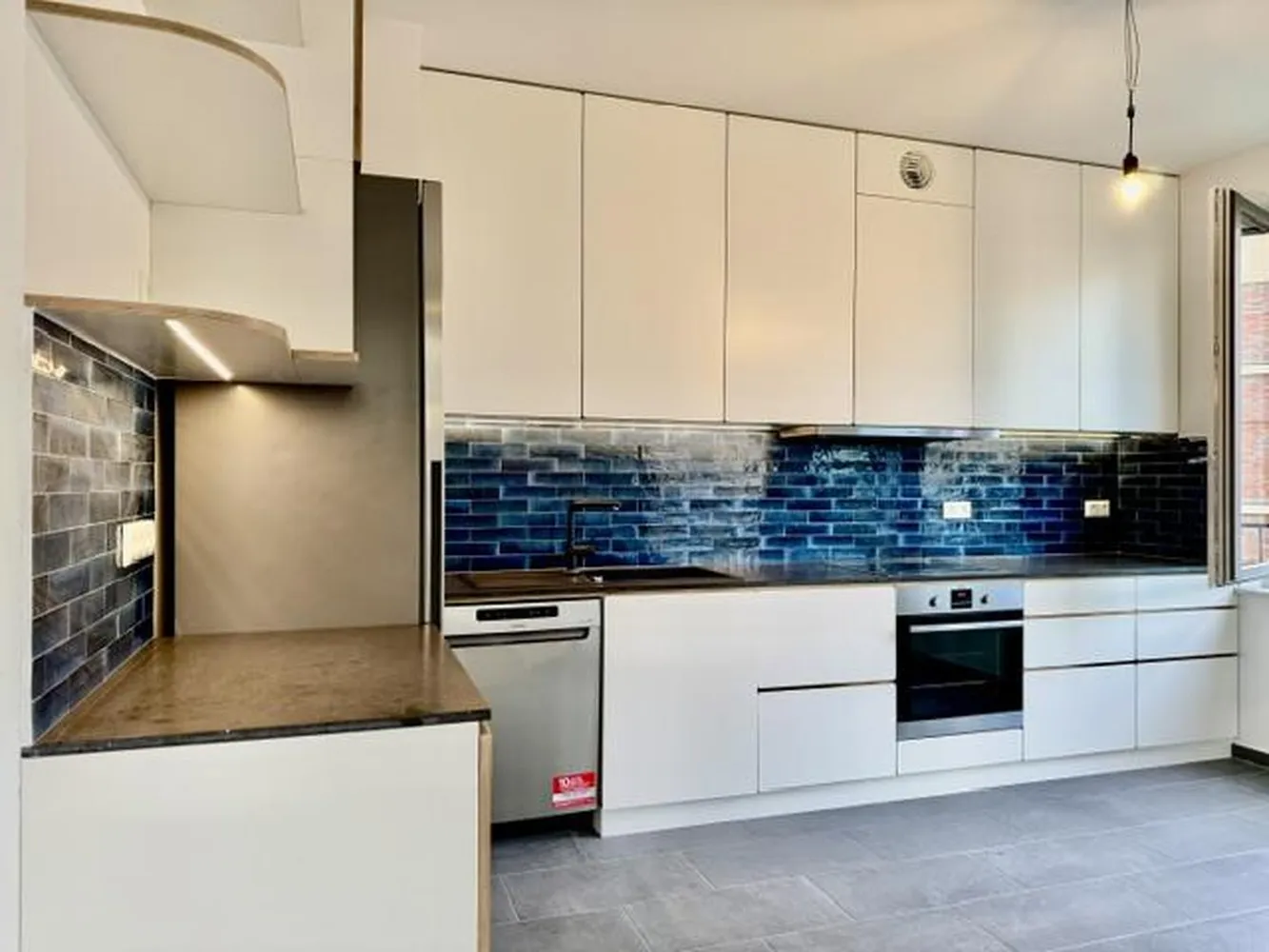 4 Zimmer Wohnung mit 110 m² in Berlin – Bild 1