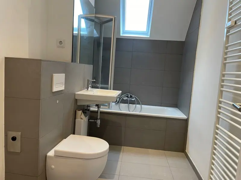 2 room apartment with 56 m² in Düsseldorf – Photo 8