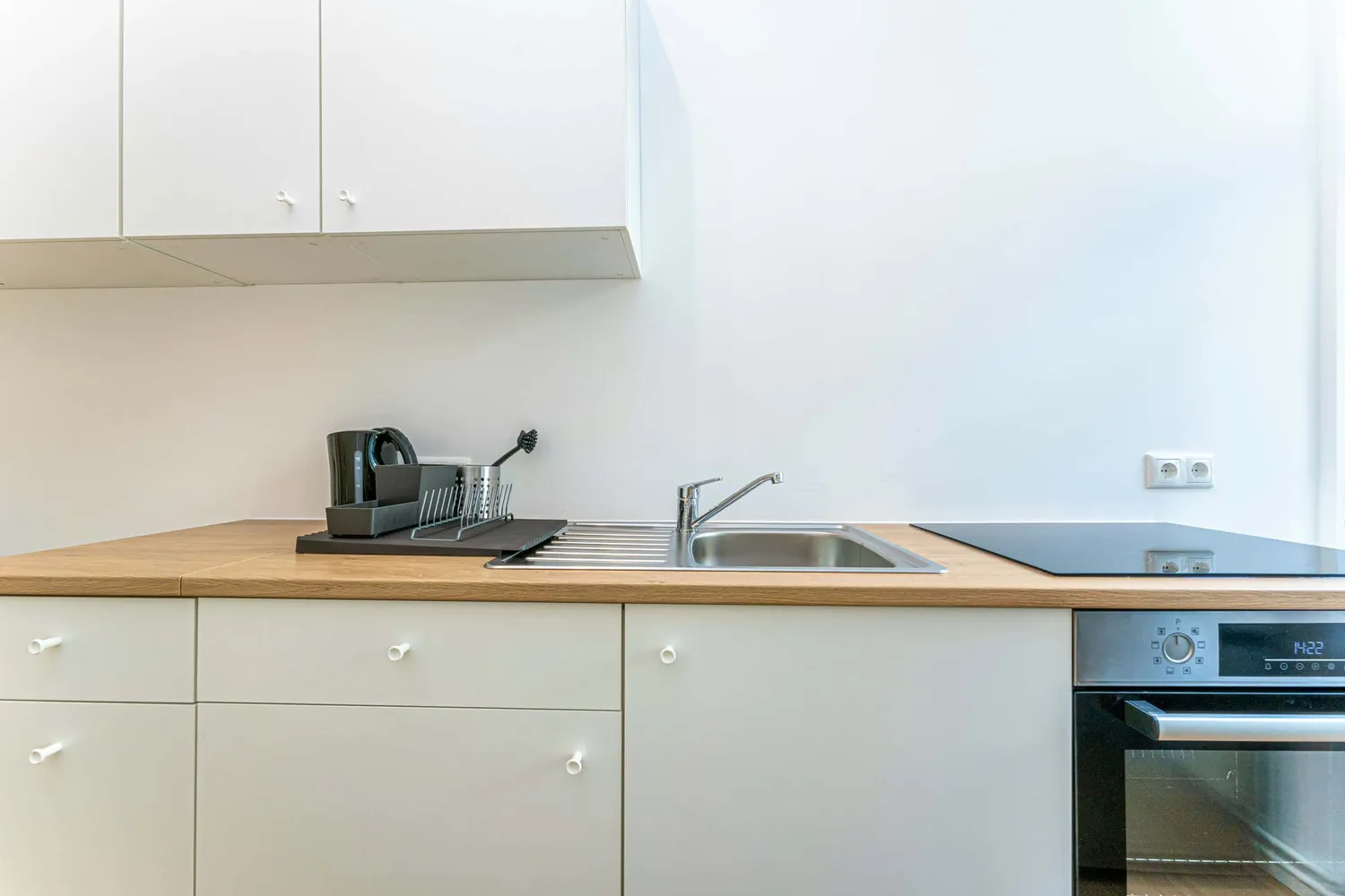 Shared room with 10 m² in Berlin – Photo 3