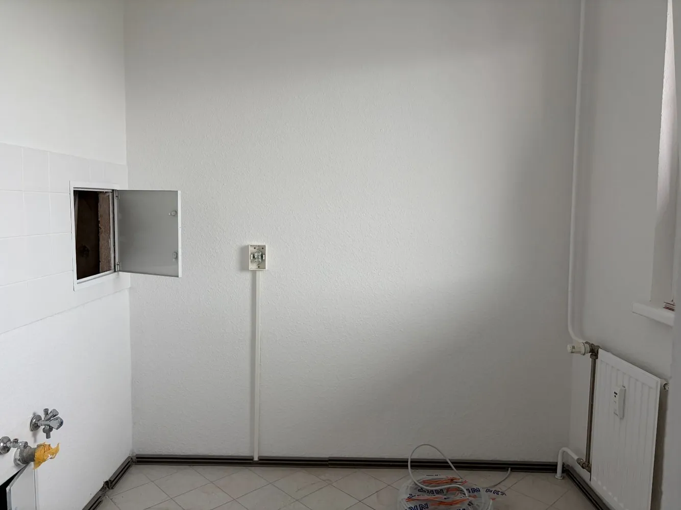 2 Zimmer Wohnung mit 57 m² in Berlin – Bild 4