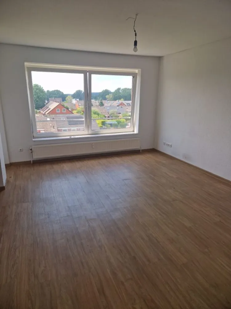 2 Zimmer Wohnung mit 58 m² in Walsrode – Bild 8
