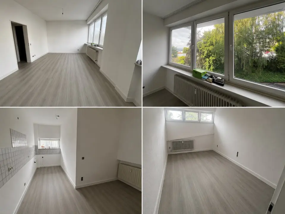 3 Zimmer Wohnung mit 75 m² in Remscheid – Bild 1