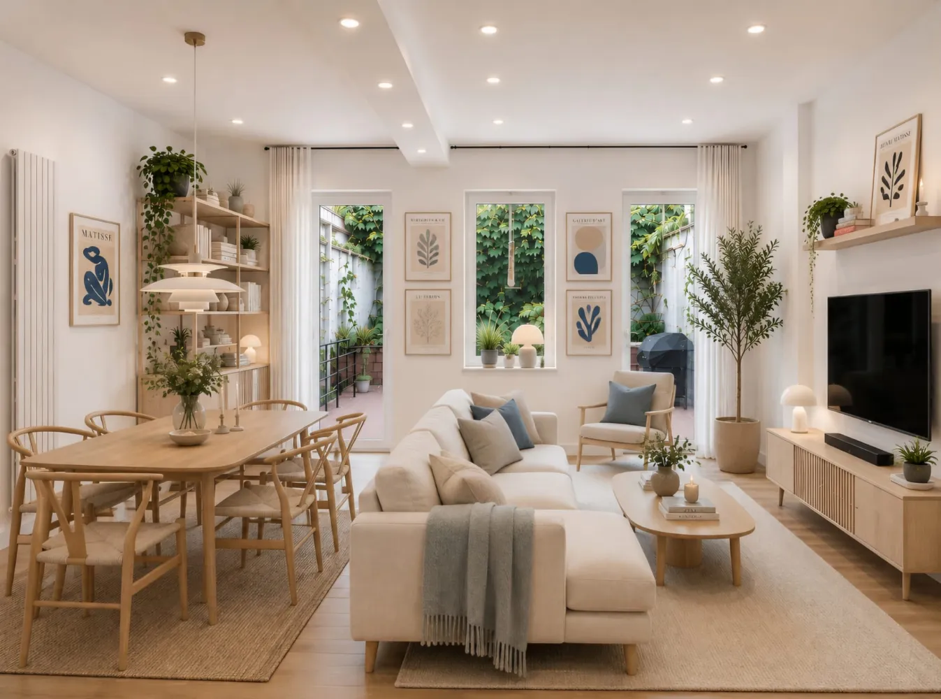 3 Zimmer Wohnung mit 78 m² in Aachen – Bild 10