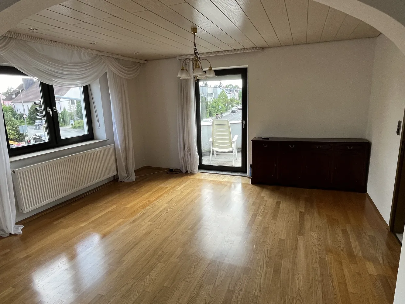 3 Zimmer Wohnung mit 101 m² in Nürnberg – Bild 4
