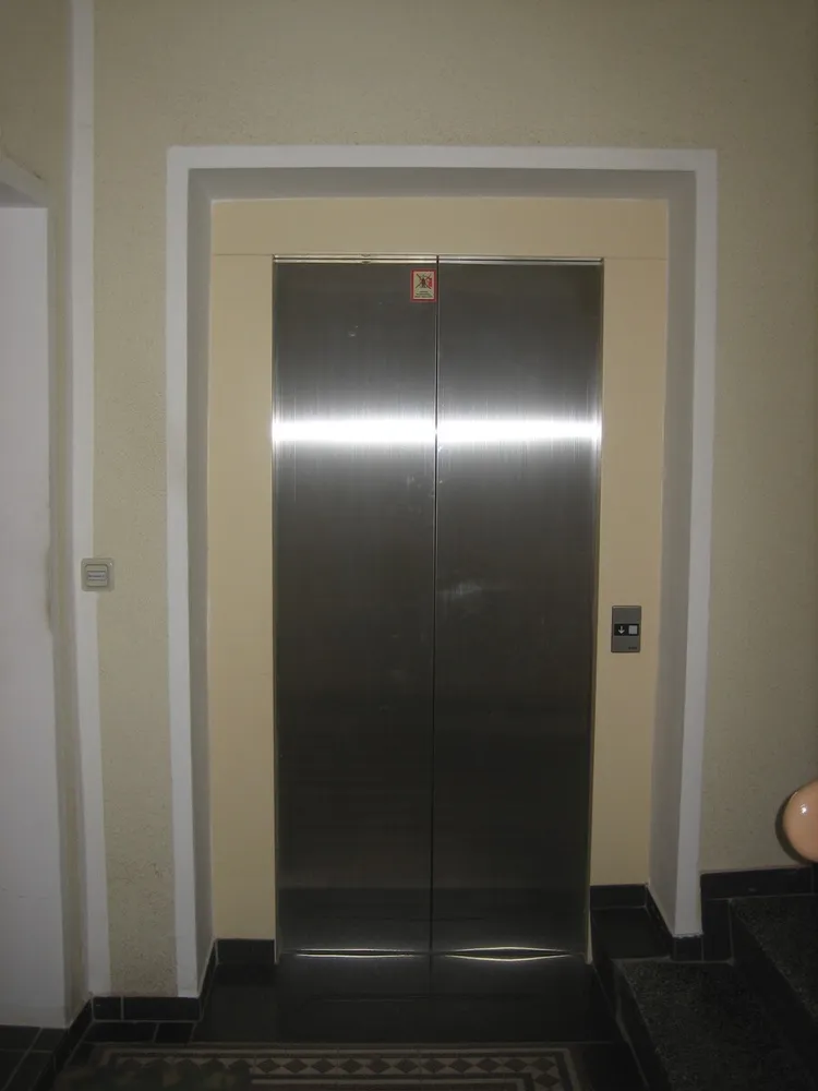 3 Zimmer Wohnung mit 78 m² in Löbau – Bild 8