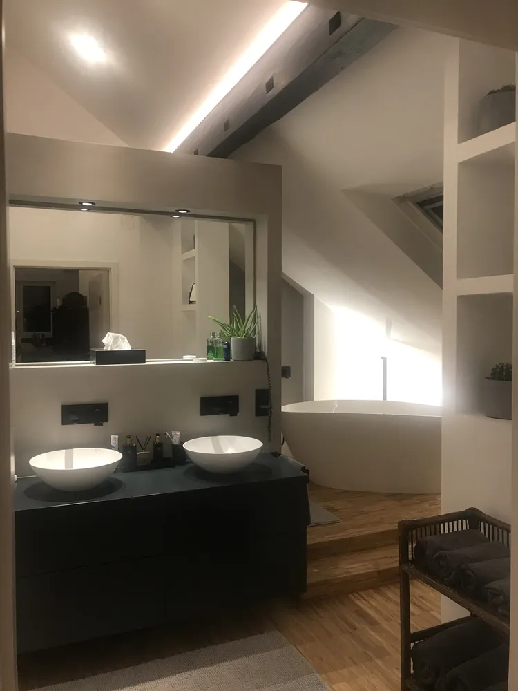 2 Zimmer Wohnung mit 85 m² in Mannheim – Bild 4