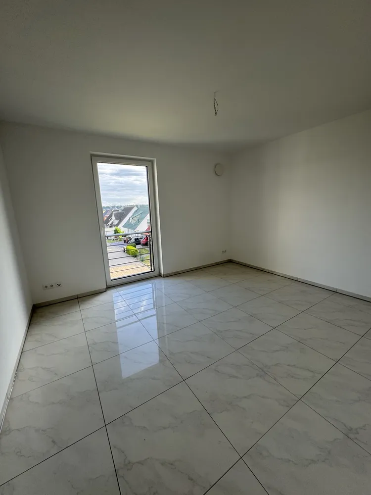 2 room apartment with 55 m² in Rostock – Photo 4