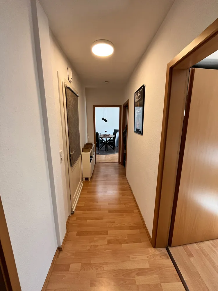 3 Zimmer Wohnung mit 74 m² in Wuppertal – Bild 10