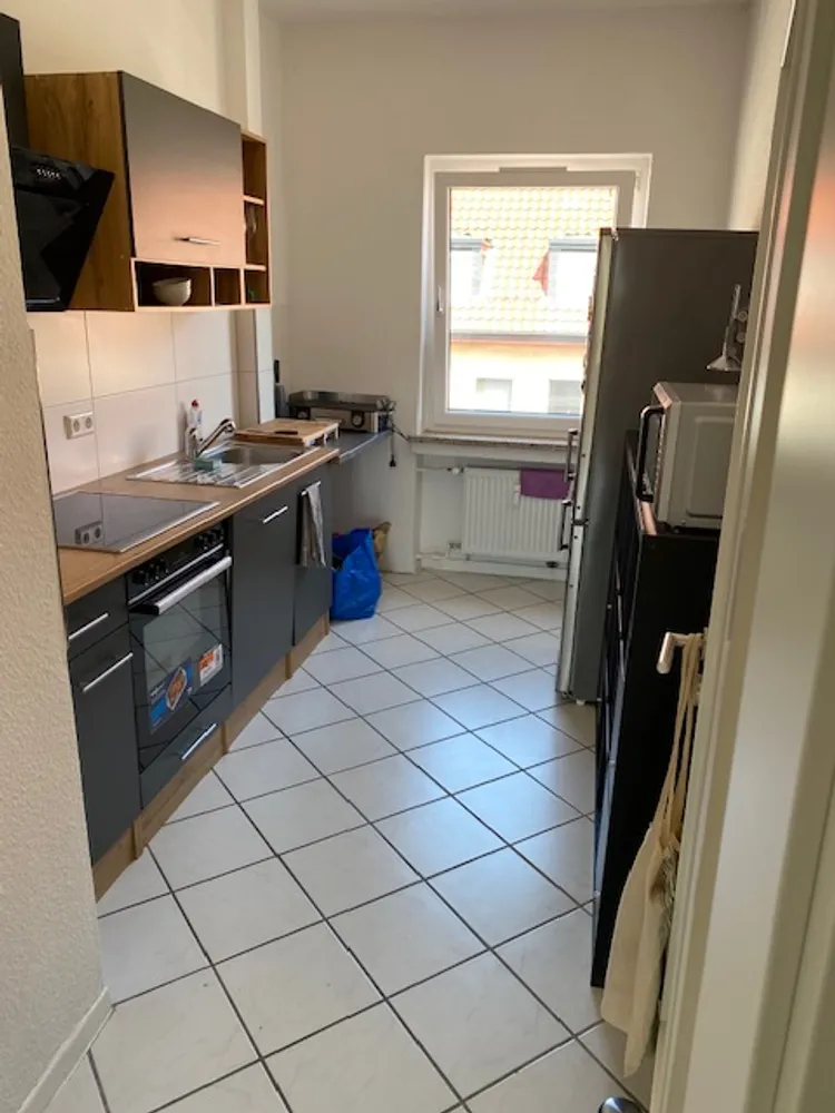 3 Zimmer Wohnung mit 68 m² in Hannover – Bild 5