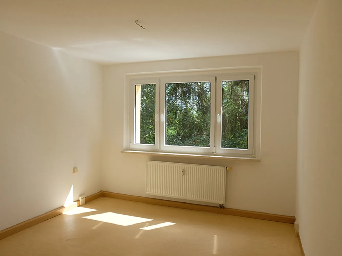 2 Zimmer Wohnung mit 51 m² in Quedlinburg – Bild 9