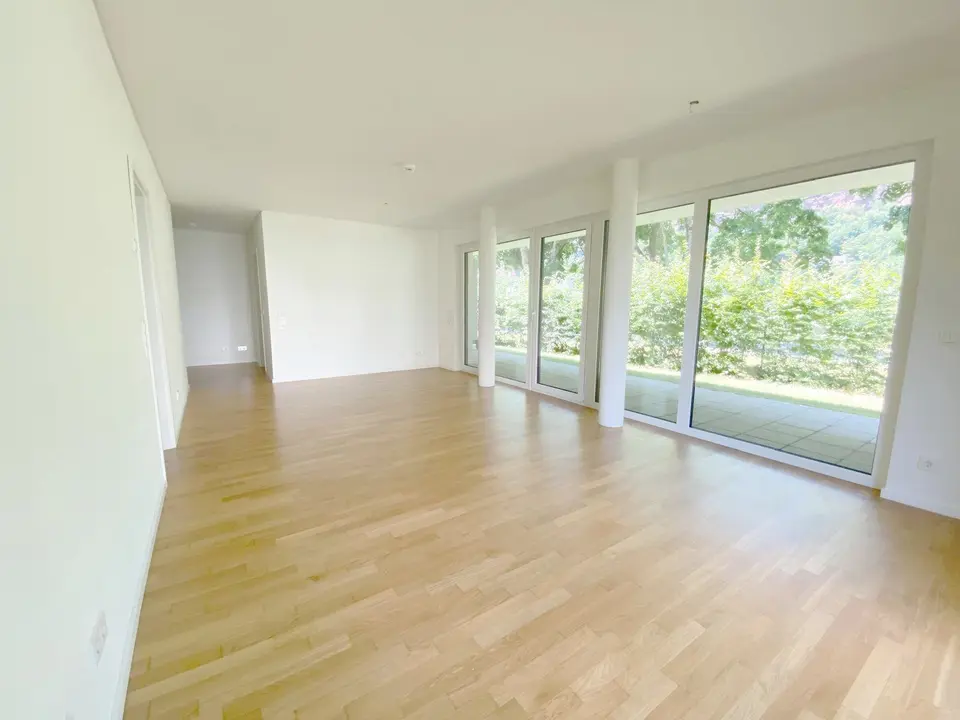 2 Zimmer Wohnung mit 83 m² in Trier – Bild 1