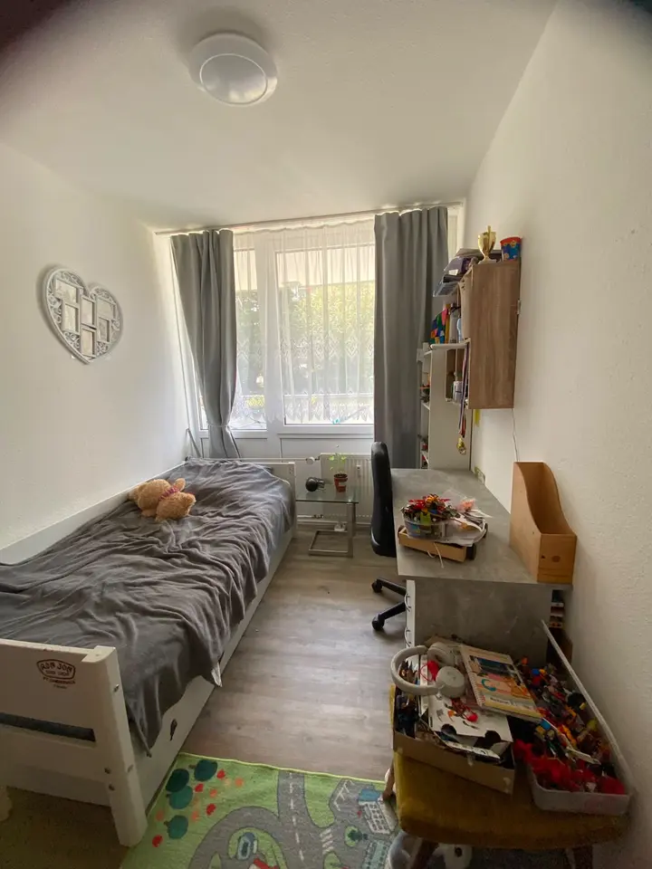 3 Zimmer Wohnung mit 78 m² in Braunschweig – Bild 4