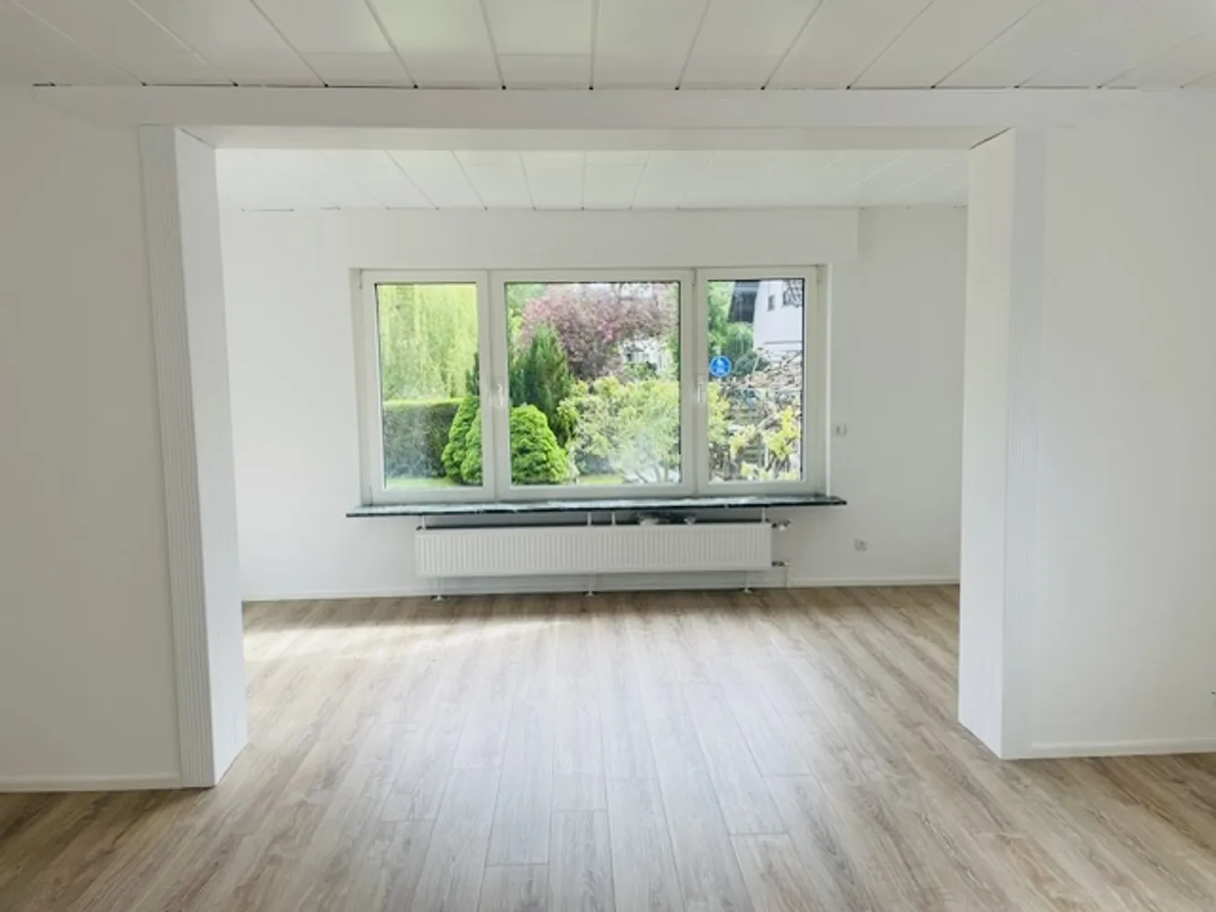 5 Zimmer Wohnung mit 105 m² in Rodgau – Bild 1