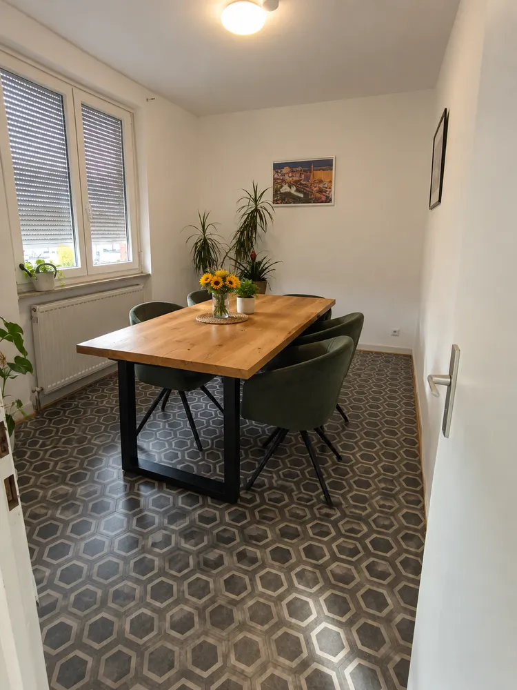 3 Zimmer Wohnung mit 18 m² in Heilbronn – Bild 2