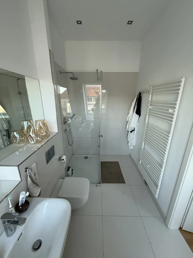 3 Zimmer Wohnung mit 109 m² in Berlin – Bild 3