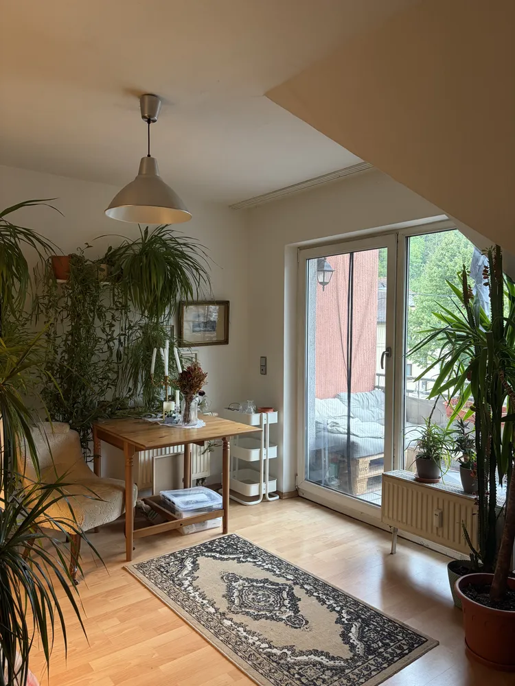 1 Zimmer Wohnung mit 24 m² in Stuttgart – Bild 1