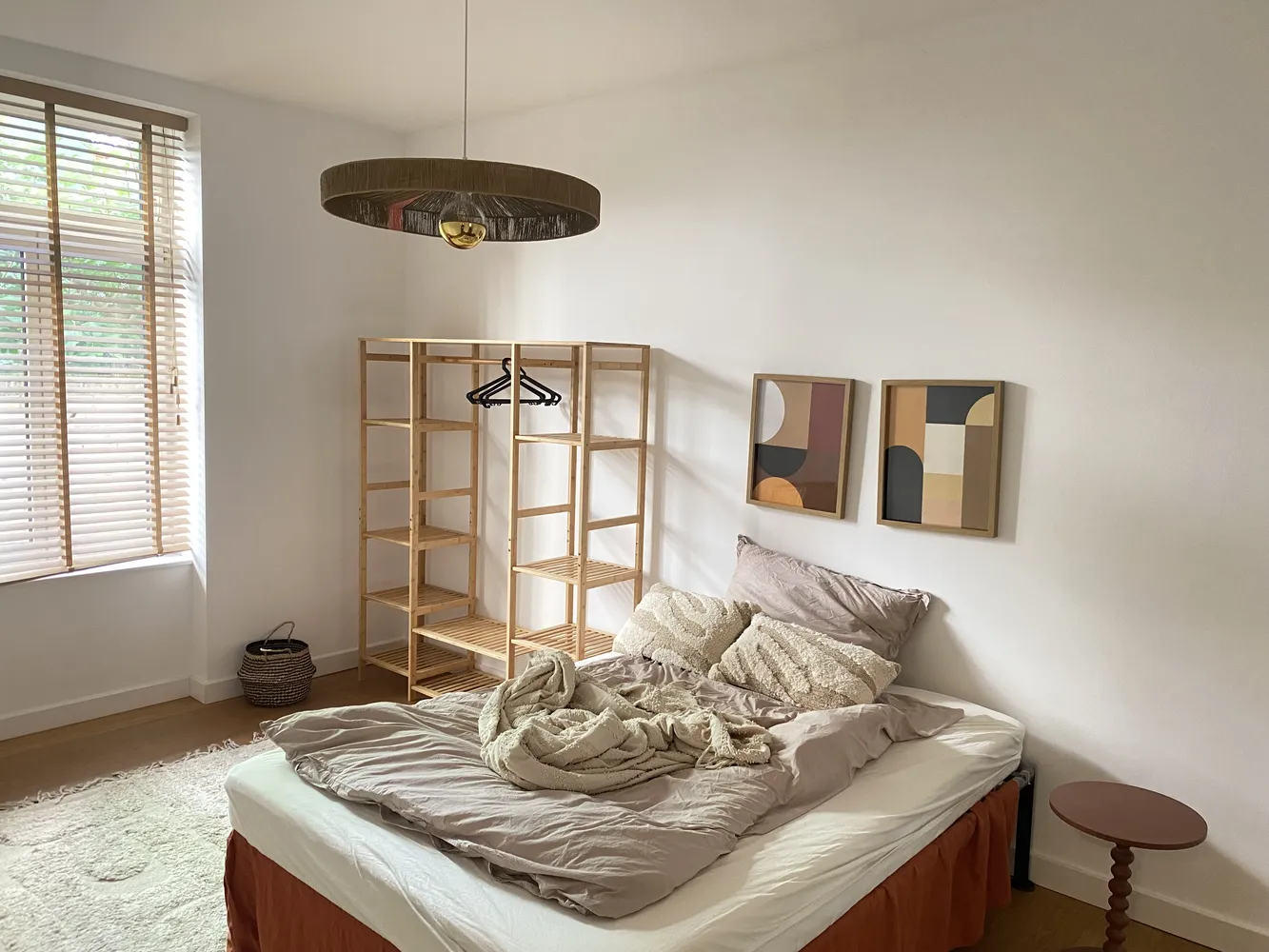 4 Zimmer Wohnung mit 99 m² in Frankfurt am Main – Bild 8