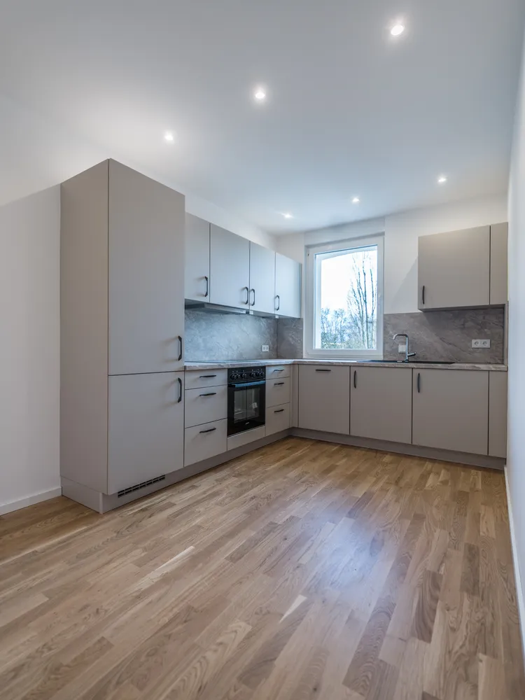 5 room apartment with 131 m² in Frankfurt am Main – Photo 4
